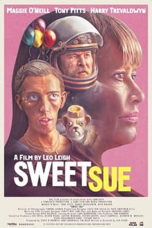  Sweet Sue 