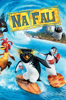 Na fali