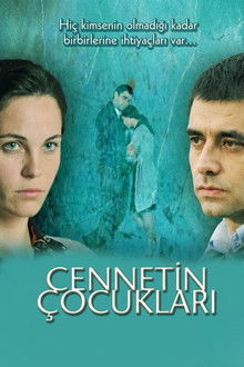 Cennetin Çocukları