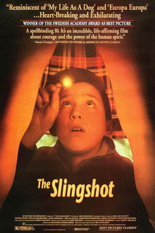 The Slingshot