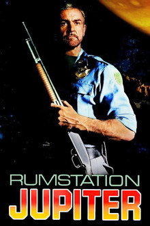 Rumstation Jupiter