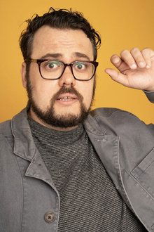 Photo of Jef Holbrook