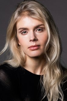 Photo of Alina Tomnikov