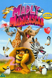 Madly Madagascar