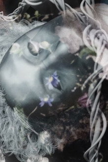 You Can Rest in my Garden