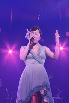 平原綾香 CONCERT TOUR 2011 ～LOVE STORY～at 昭和女子大学人見記念講堂