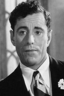Photo of Charlie Hall