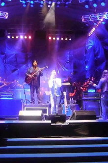 Alan Parsons Symphonic Project - Live In Colombia
