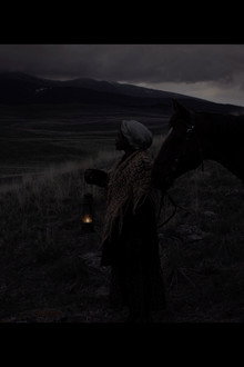 Ride By Night