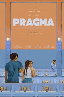 Pragma movie poster