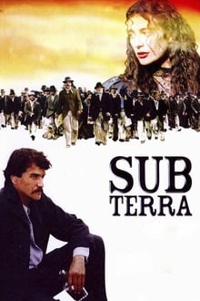 Poster do filme Sub terra