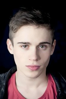 Photo of Martin Combes