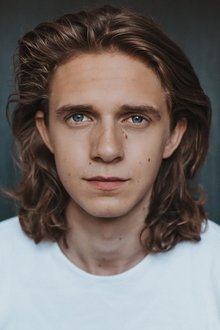Photo of Nikolaj Groth