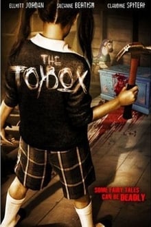 Poster do filme The Toybox