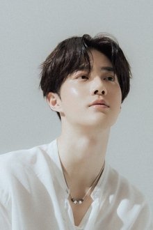 Photo of Suho