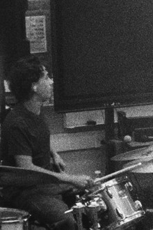 DRUMMER