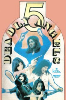 Five Deadly Angels