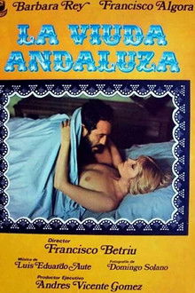 The Andalusian Widow