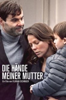 Hands of a Mother movie poster