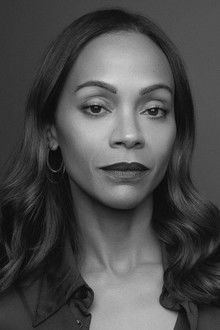Photo of Zoe Saldana