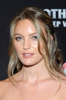 Photo of Leila George