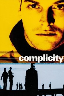 Complicity movie poster