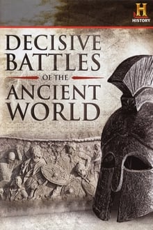 Poster da série Decisive Battles