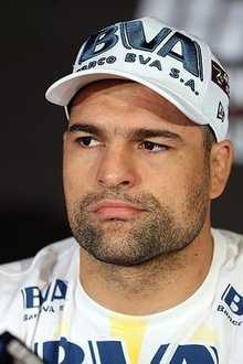 Photo of Maurício Rua