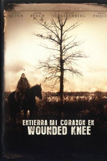 Entierra mi corazón en Wounded Knee