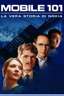 Mobile 101 - La vera storia di Nokia