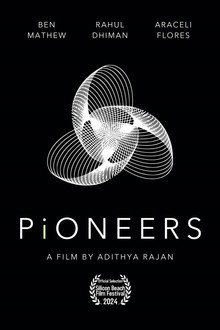 Pioneers