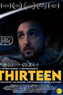 Thirteen
