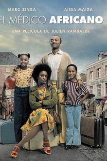El médico africano
