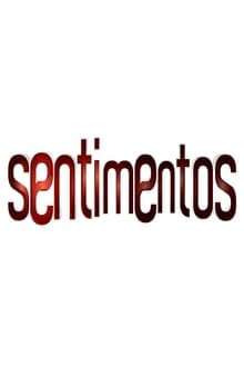 Poster da série Sentimentos