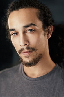 Photo of Simon Howard