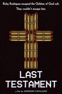 Last Testament Last Testament