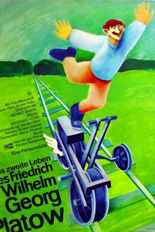 The Second Life of F.W.G. Platow