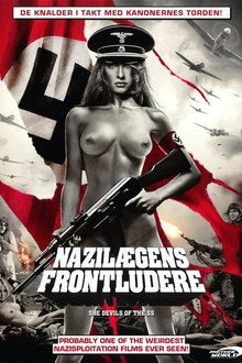 Eine Armee Gretchen