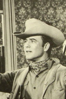 Requiem for a Gunfighter