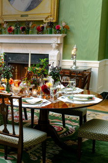 A White House Thanksgiving