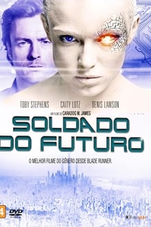 Poster do filme Soldado do Futuro