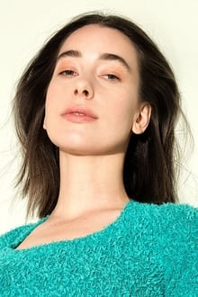 Foto de perfil de Danielle Haim