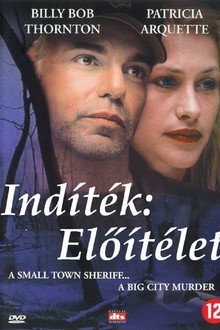 Indíték: előítélet