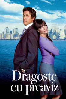 Dragoste cu preaviz