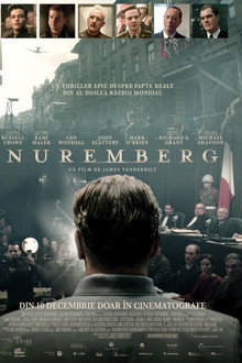 Nuremberg