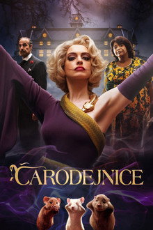 Čarodejnice