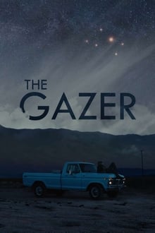 The Gazer movie poster