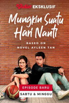 Mungkin Suatu Hari Nanti
