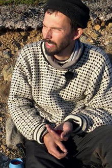 Alone in the Wilderness - Season 2