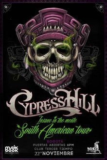 Photo of Cypress Hill